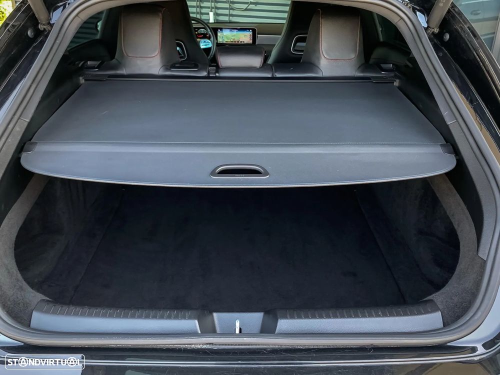 Mercedes-Benz CLA 200 d 8G-DCT Edition AMG Line - 19