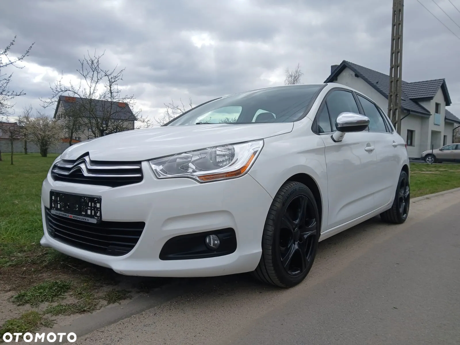 Citroën C4 2.0 BlueHDi Shine S&S - 15