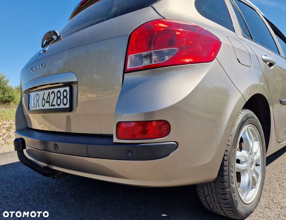 Renault Clio 1.2 TCE Expression - 25