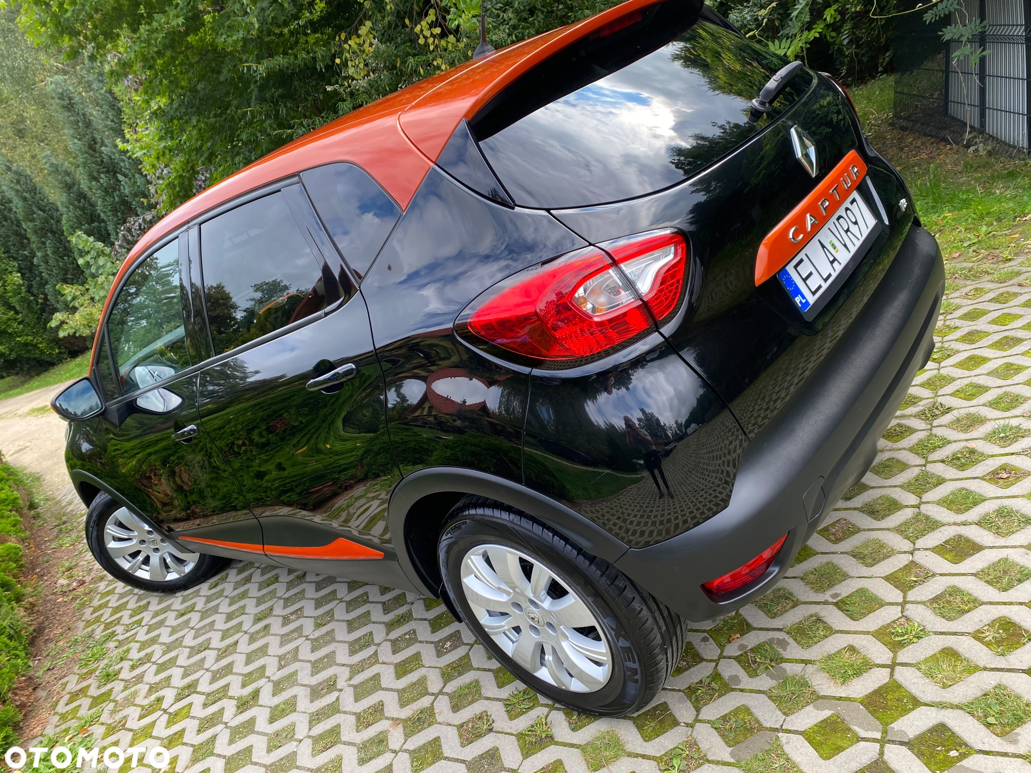 Renault Captur ENERGY TCe 90 Start&Stop Luxe - 7