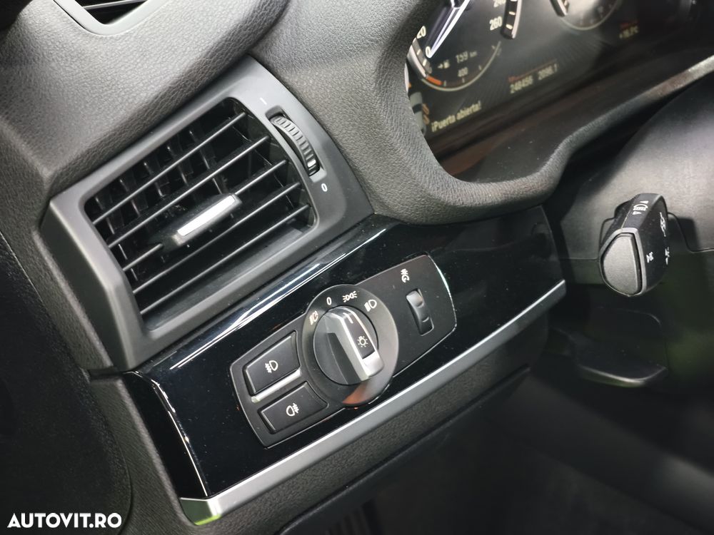 BMW X4 xDrive20d Aut. xLine - 24