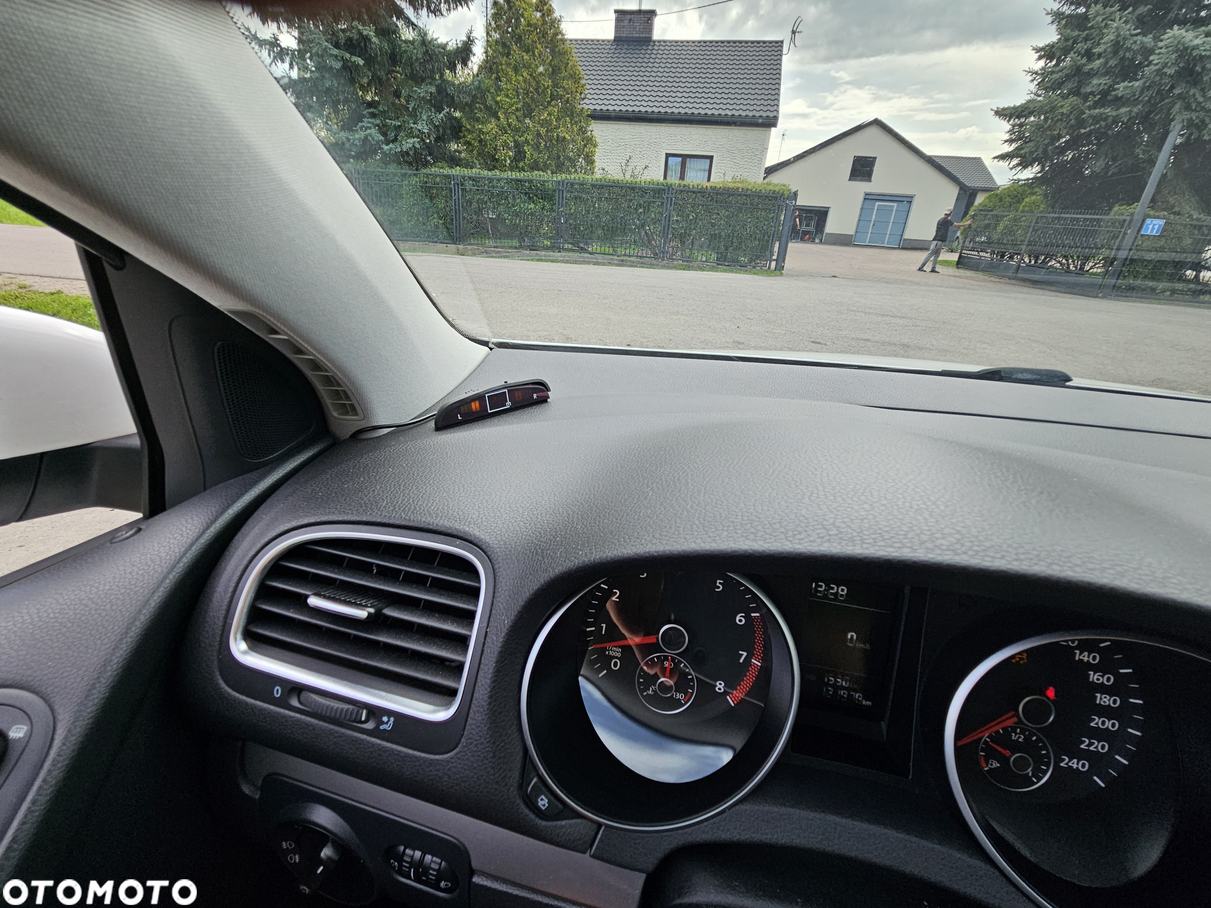 Volkswagen Golf 1.4 Trendline - 9