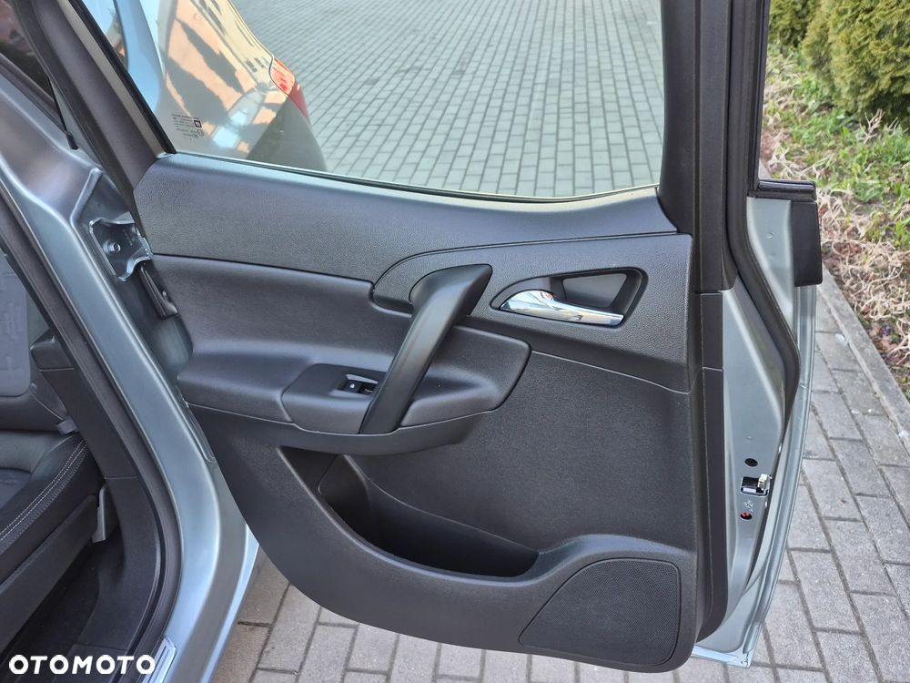 Opel Meriva 1.7 CDTI 150 Jahre - 32