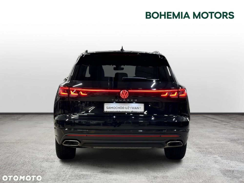 Volkswagen Touareg 3.0 V6 TDI SCR 4Mot Elegance - 4