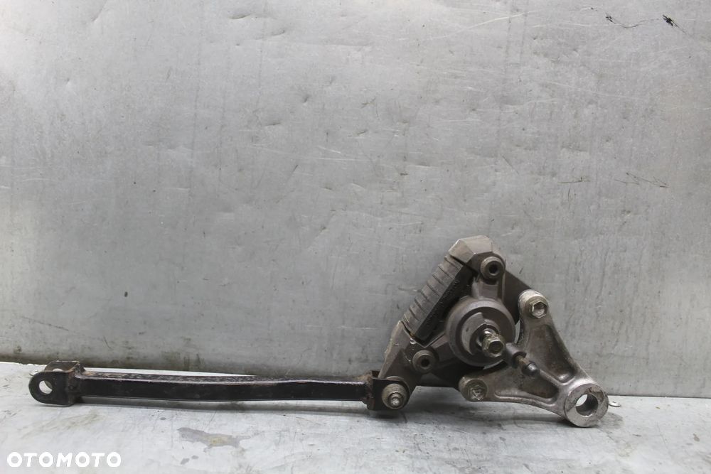 Suzuki GSXF GSX 750 600 F Jajko Zacisk hamulcowy tył tylny - 2