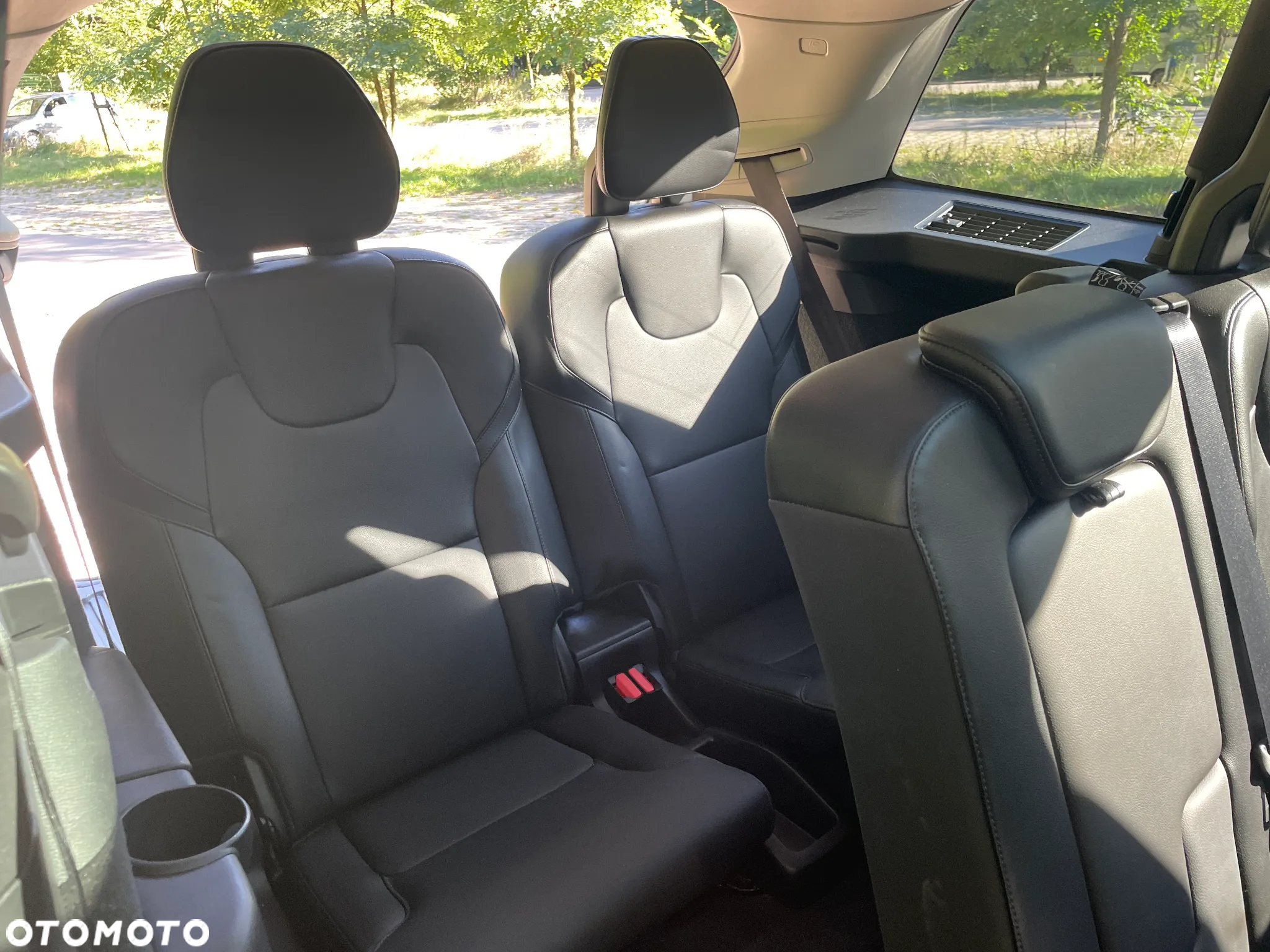 Volvo XC 90 - 13