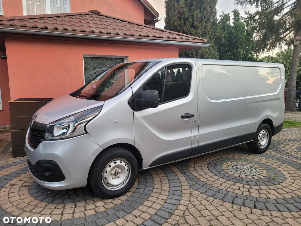 Renault Trafic - 6