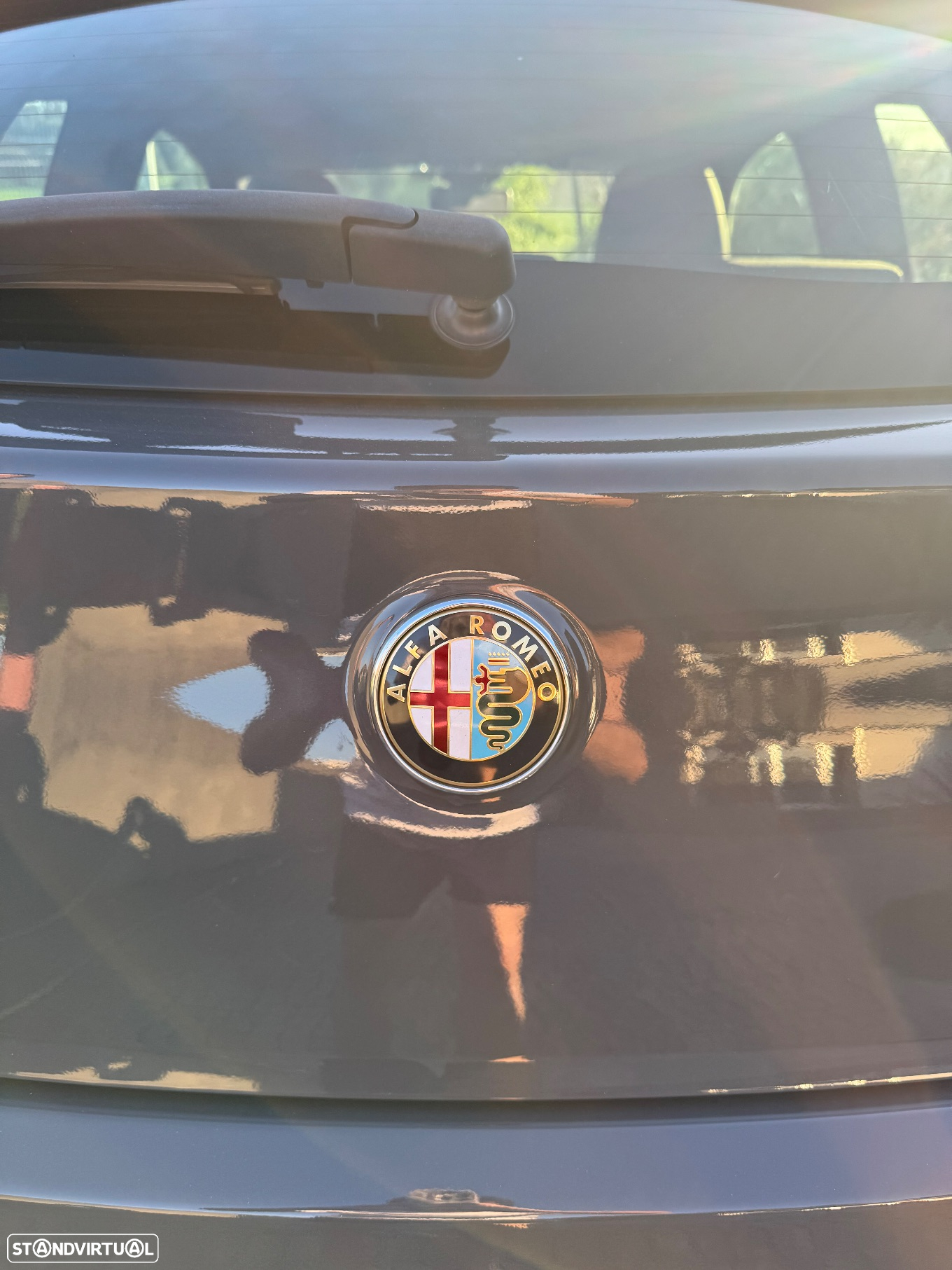 Alfa Romeo MiTo 1.3 JTDM ECO Impression - 8