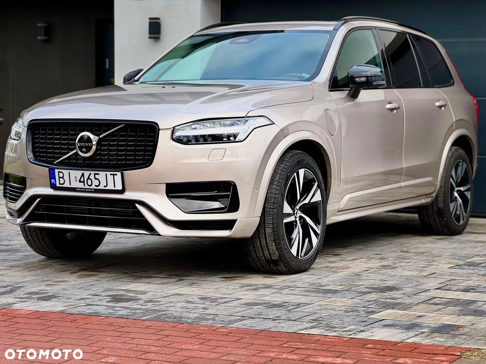 Volvo XC 90 - 2