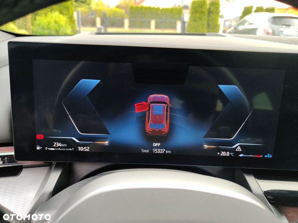 BMW Seria 5 - 16