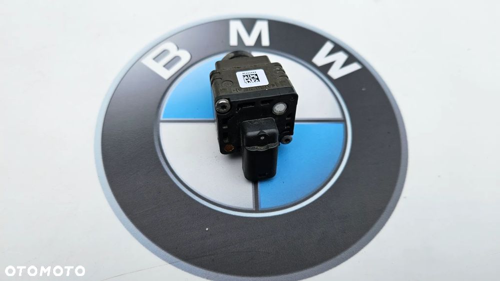 BMW G01 G02 G08 G11 G12 G30 G31 G32 G38 F90 M5 KAMERA JAZDY WSTECZ KAMERA COFANIA 360 ICAM-2S - 6