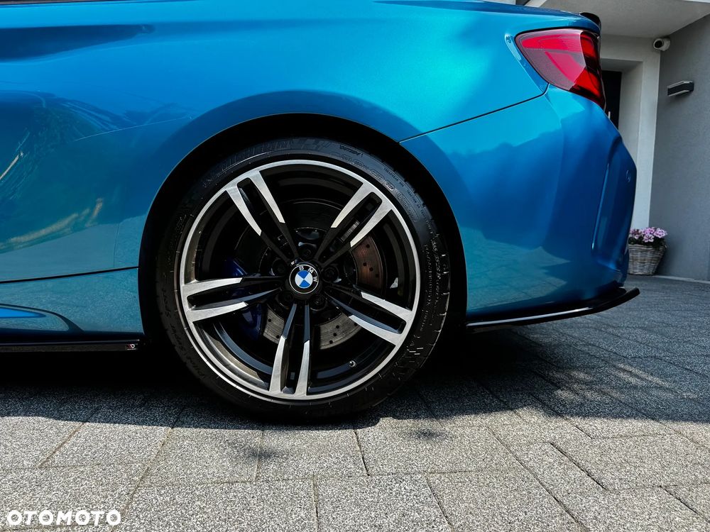 BMW M2 - 19