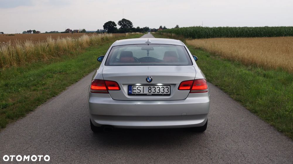 BMW Seria 3 320d - 7
