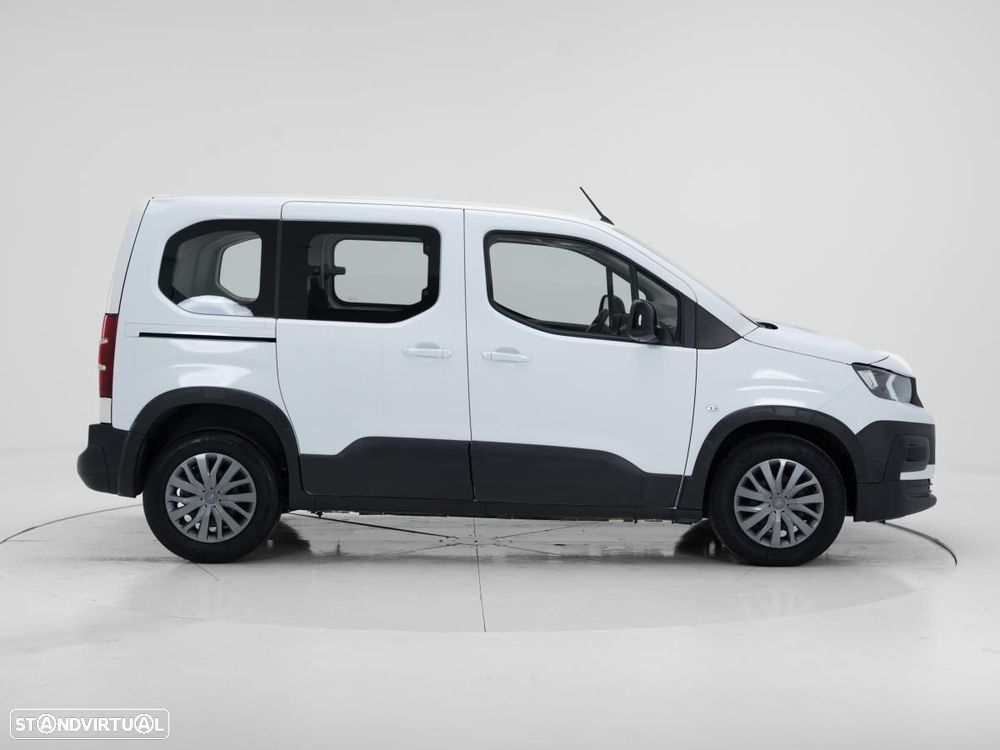 Peugeot Rifter 1.5 BlueHDi Active Pack - 3