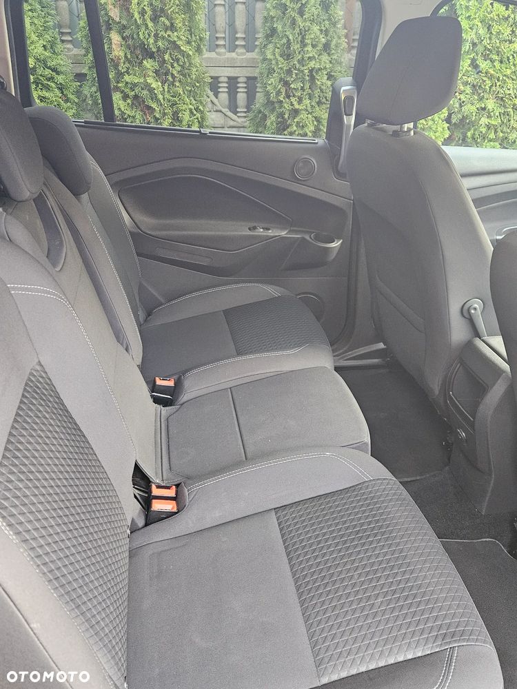 Ford Grand C-MAX Gr 2.0 TDCi Edition ASS - 12