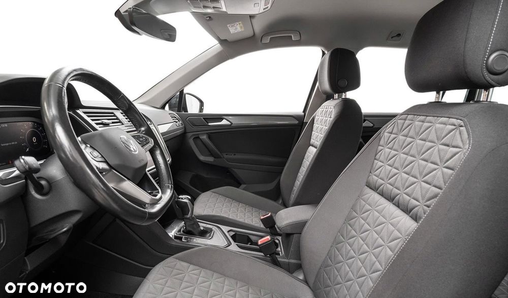 Volkswagen Tiguan 1.4 eHybrid Life DSG - 20
