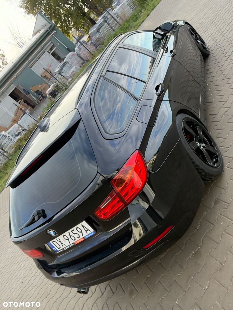 BMW Seria 3 - 9