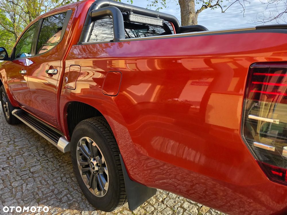 Mitsubishi L200 2.2 d DC Instyle - 5
