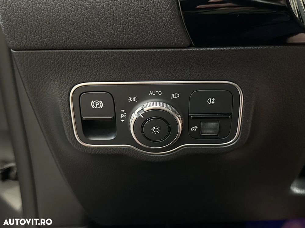 Mercedes-Benz EQA 250 - 16