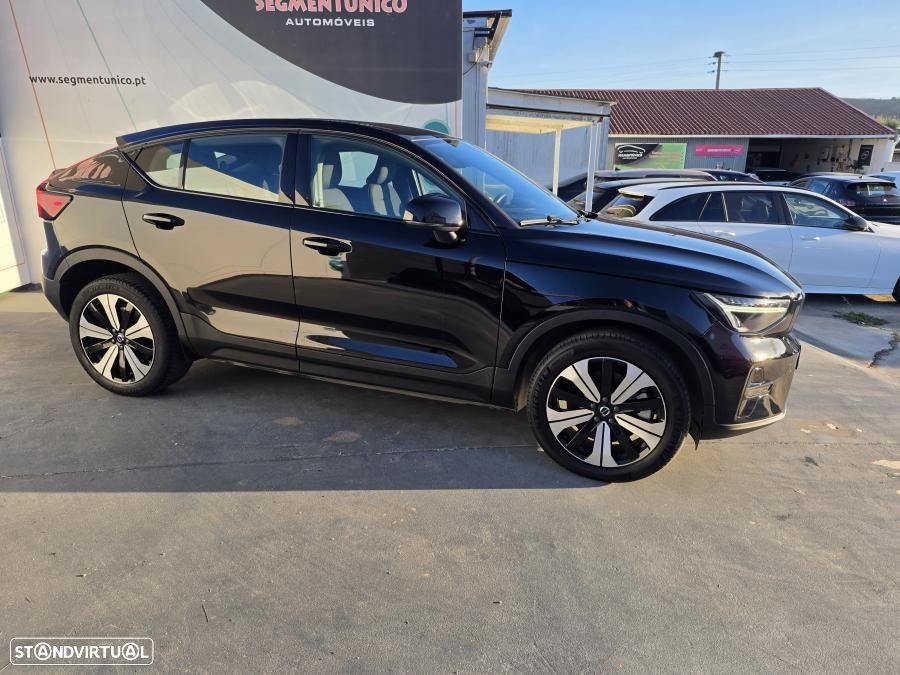 Volvo C40 Recharge Core - 5