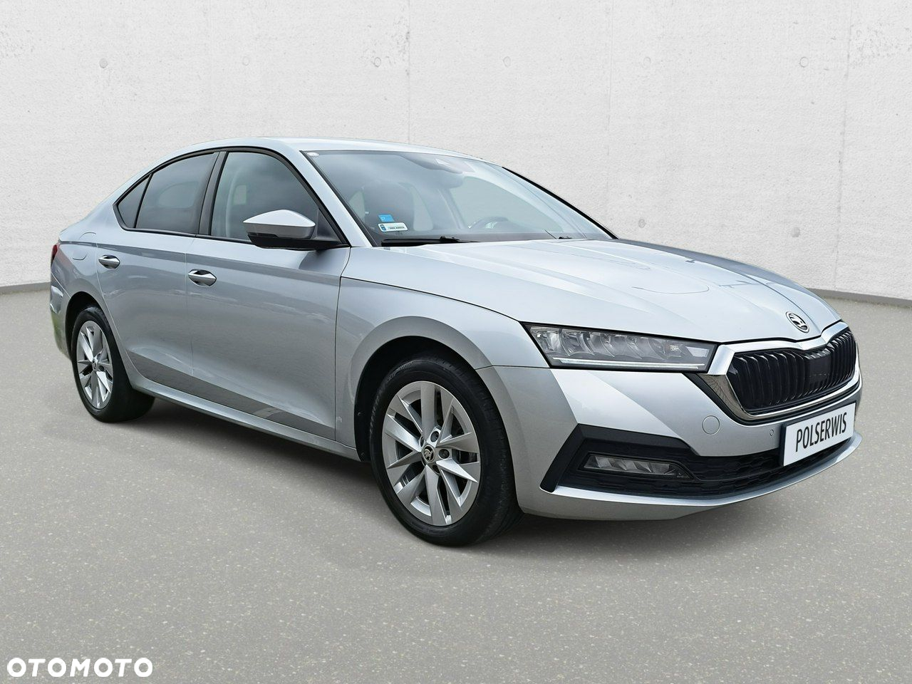 Skoda Octavia 1.5 TSI ACT Ambition - 3
