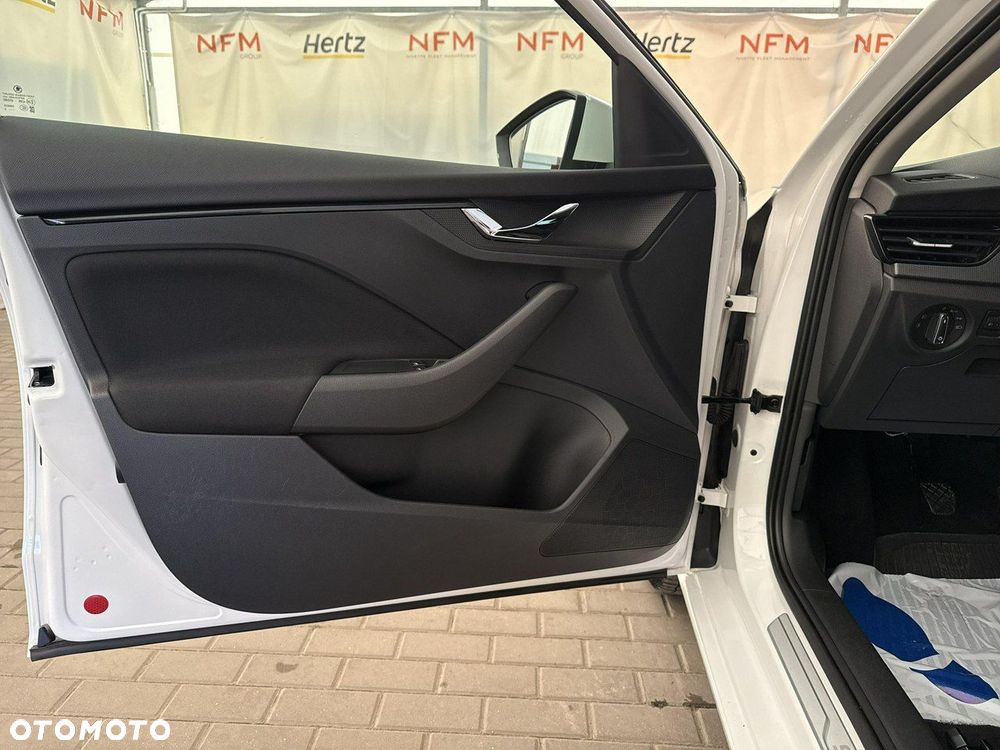 Skoda Scala - 10