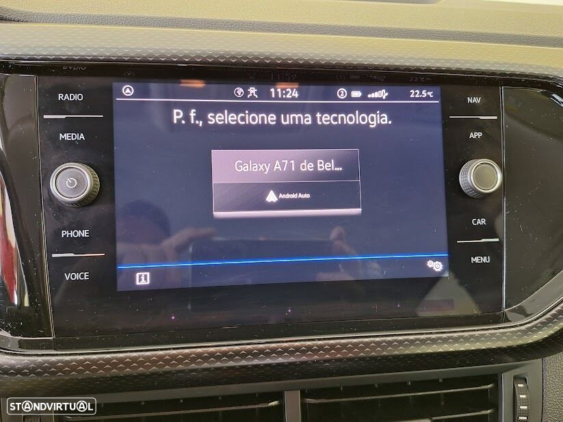 VW T-Cross 1.0 TSI Life - 14