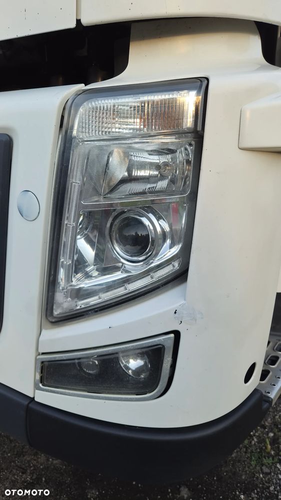 Volvo Fh13 - 4