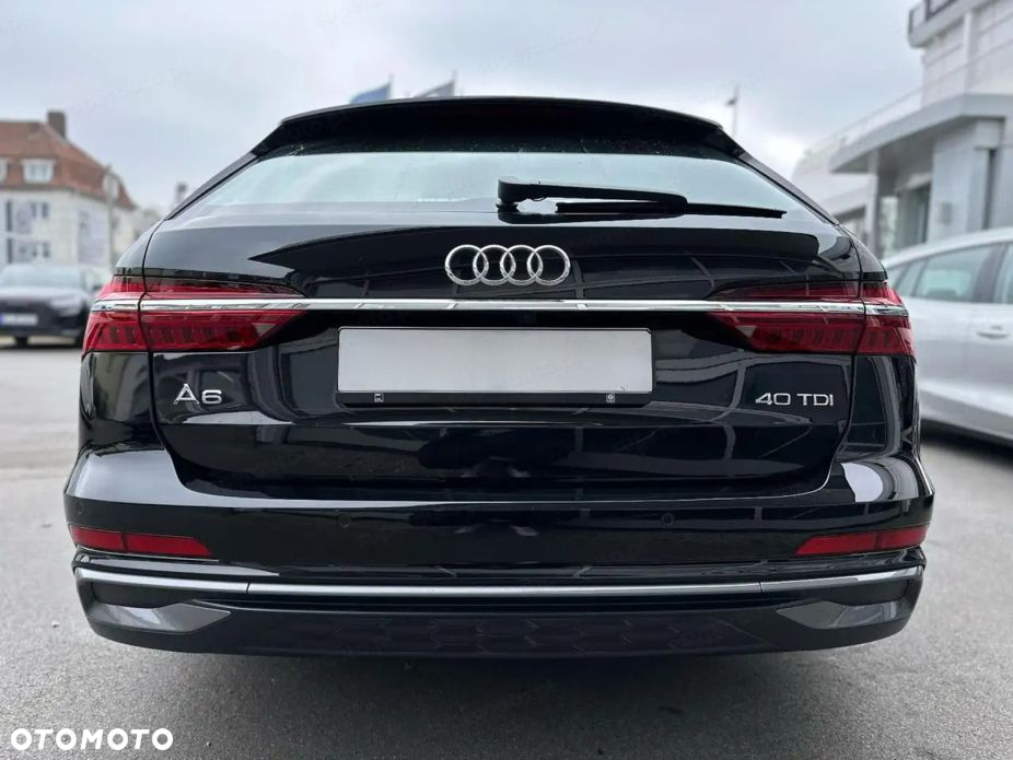 Audi A6 - 2