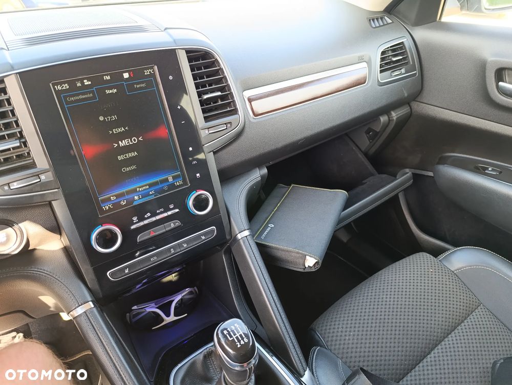 Renault Koleos 1.6 dCi Intens - 15