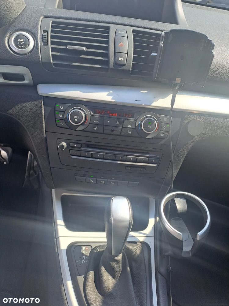 BMW Seria 1 - 27