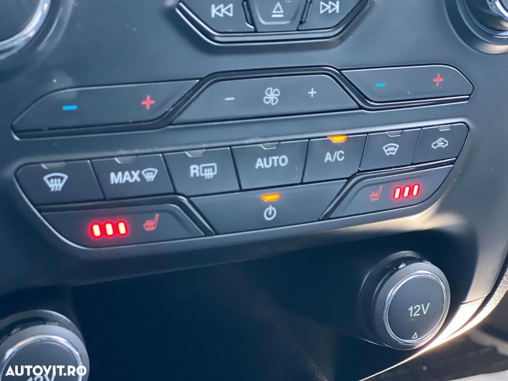 Ford Ranger - 22