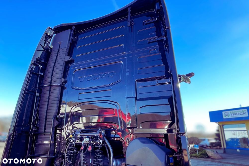 Volvo FH 460 I-SAVE AERO I-PARK COOL * 2025 * - 15