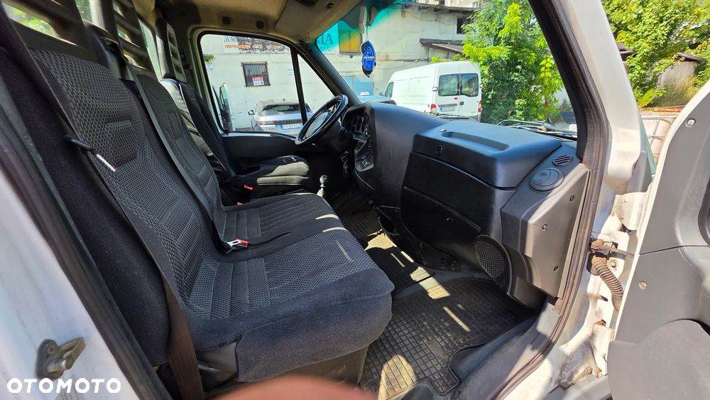 Iveco Daily - 20