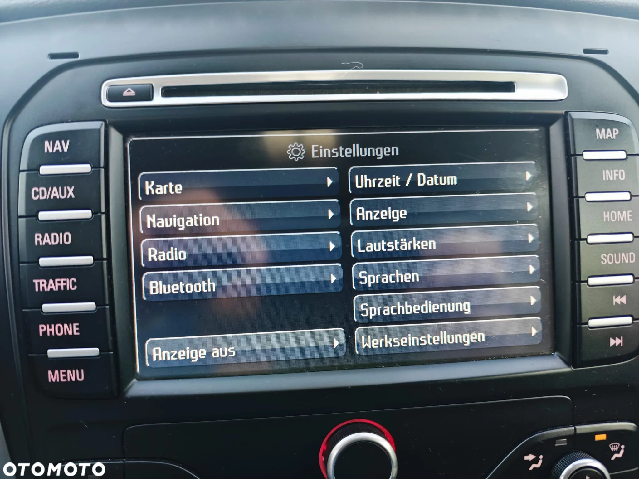 Ford Mondeo 2.0 TDCI Business Edition - 37