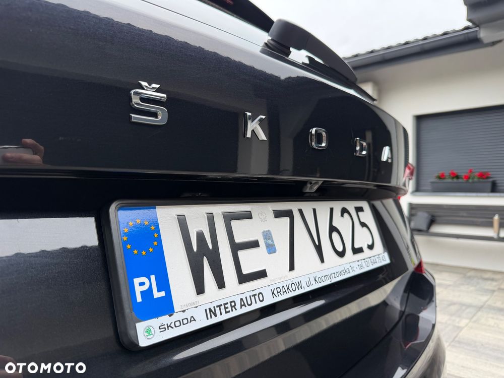 Skoda Kamiq 1.0 TSI Ambition - 18