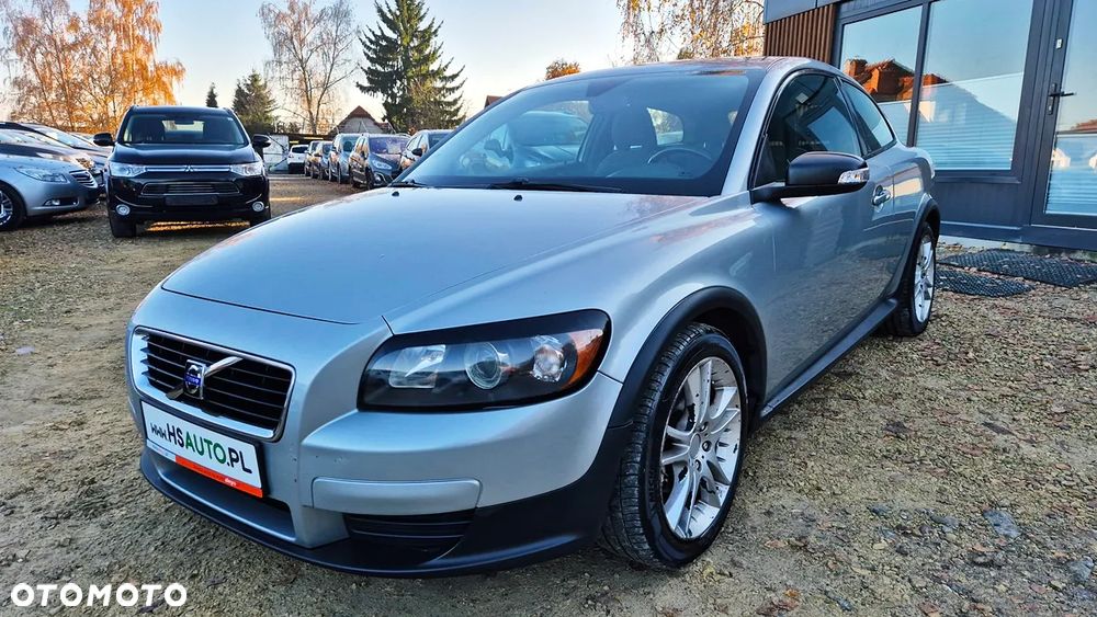 Volvo C30 1.8 Summum - 30