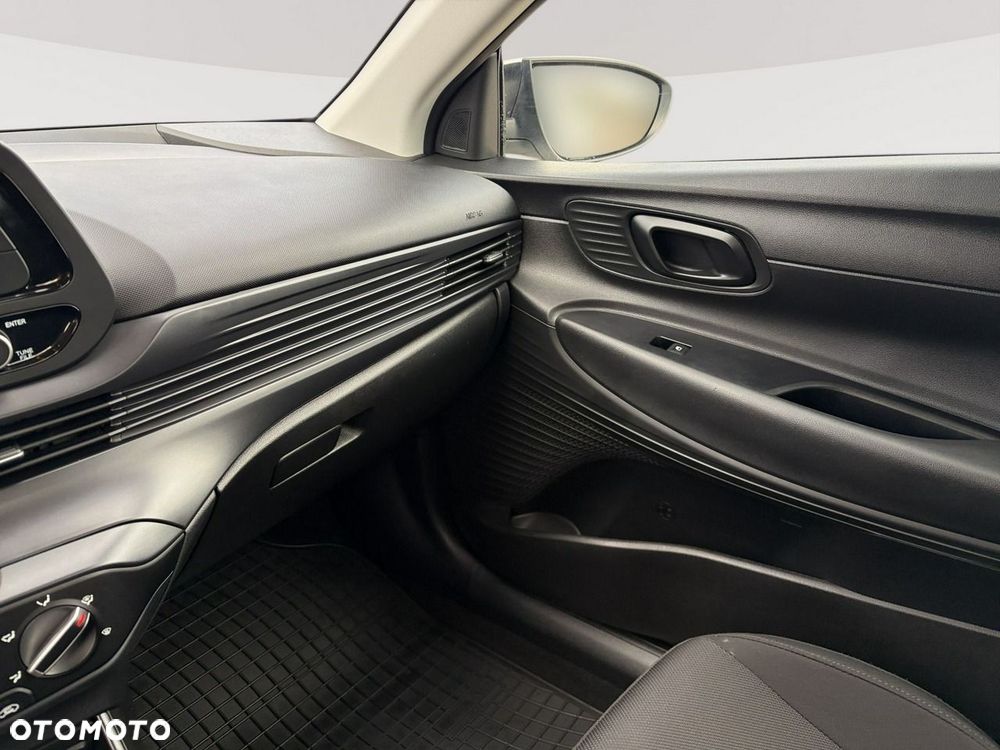 Hyundai i20 1.0 T-GDi Pure - 17