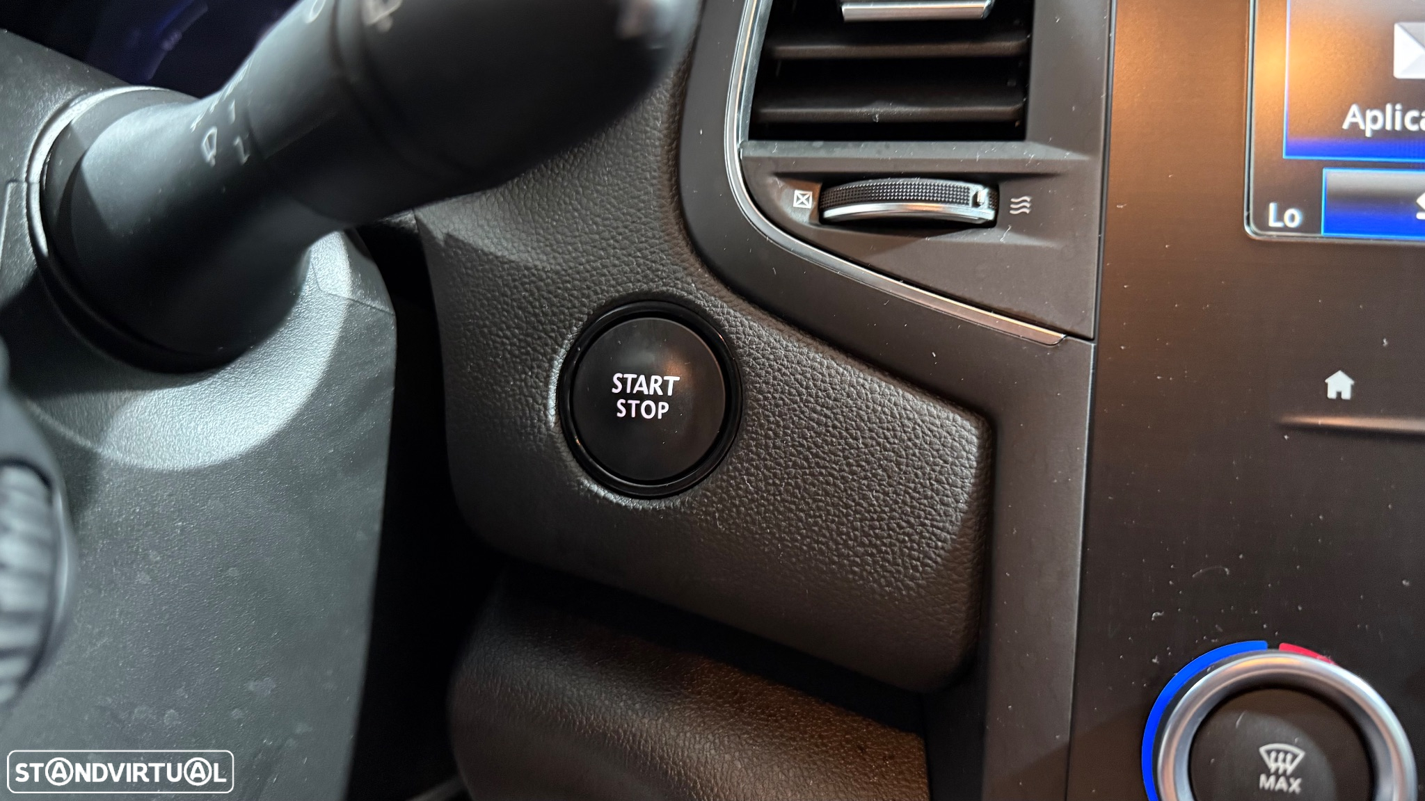 Renault Mégane Sport Tourer 1.5 Blue dCi Limited - 32