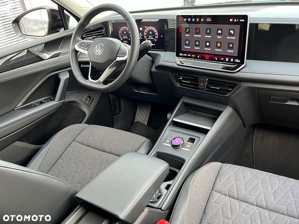 Volkswagen Tiguan 1.5 TSI EVO Life DSG - 7