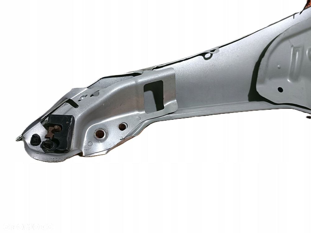 MAZDA 6 II GH 07-13 EZRC BŁOTNIK LEWY PRZÓD LP * - 6