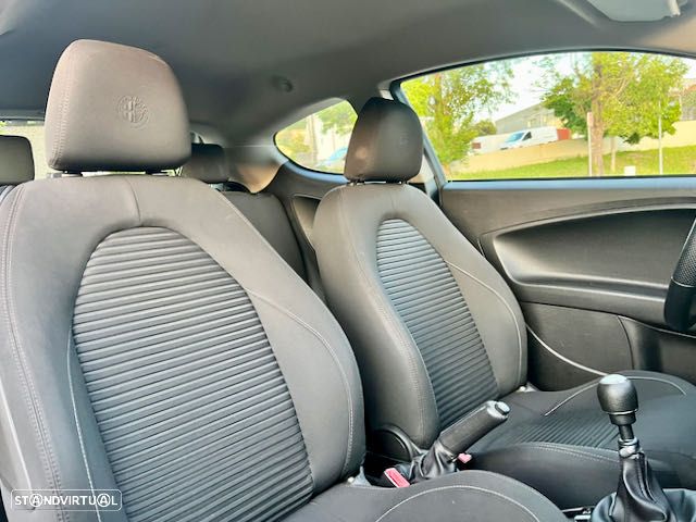 Alfa Romeo MiTo 1.4 8V Impression - 7