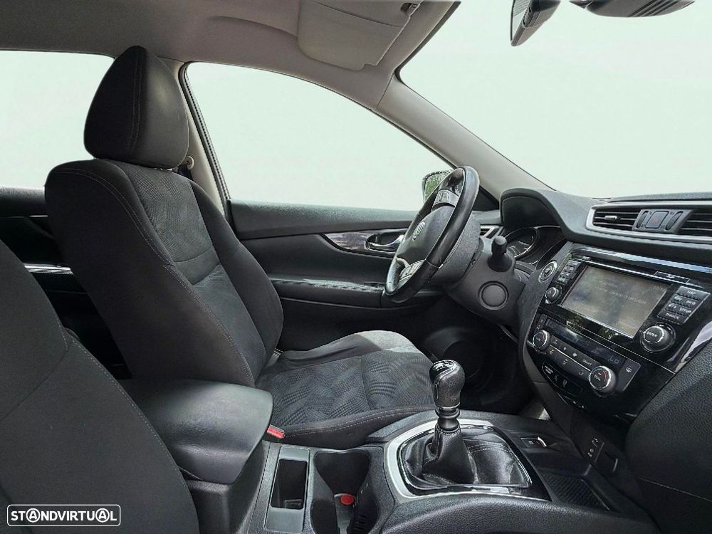 Nissan X-Trail 1.6 dCi Tekna - 16