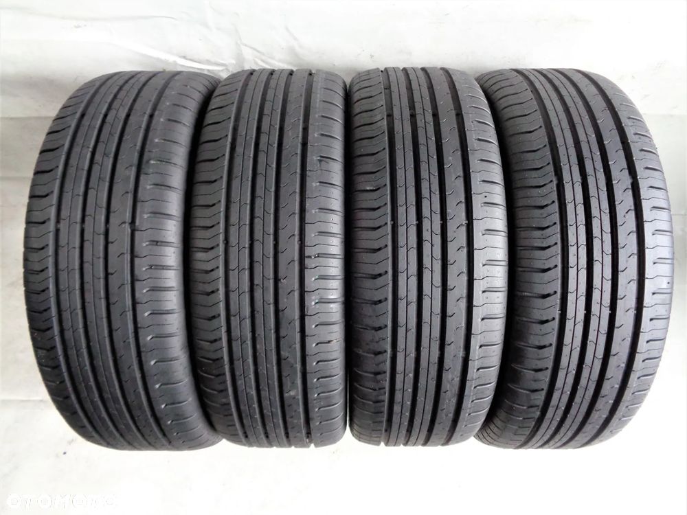 OPONY 215 55 17 94V CONTINENTAL - LATO - 1