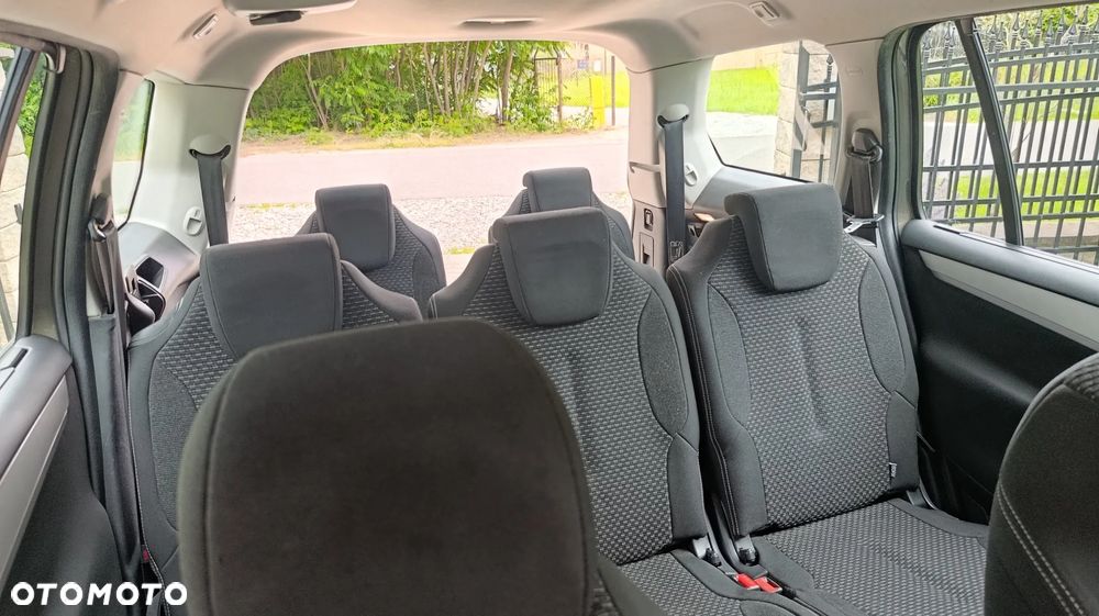 Citroën C4 Grand Picasso - 14
