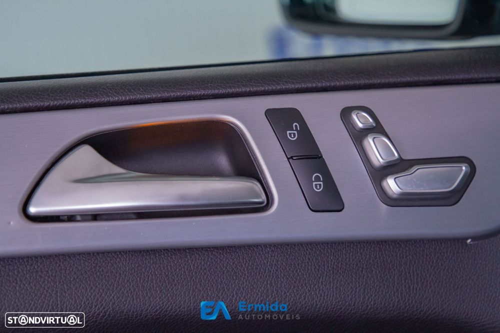 Mercedes-Benz GLE 350 d 4-Matic - 44