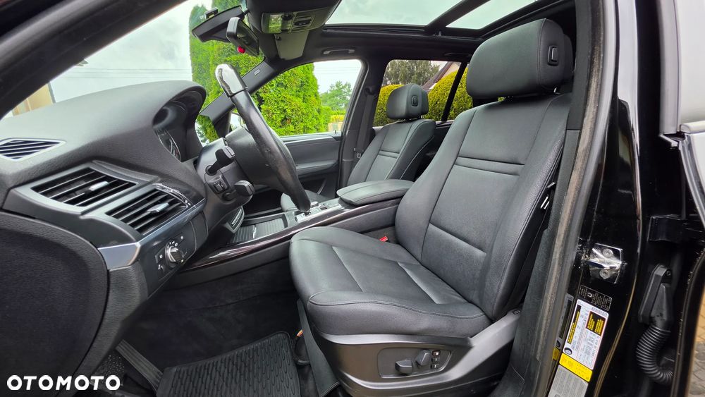 BMW X5 xDrive30i - 26