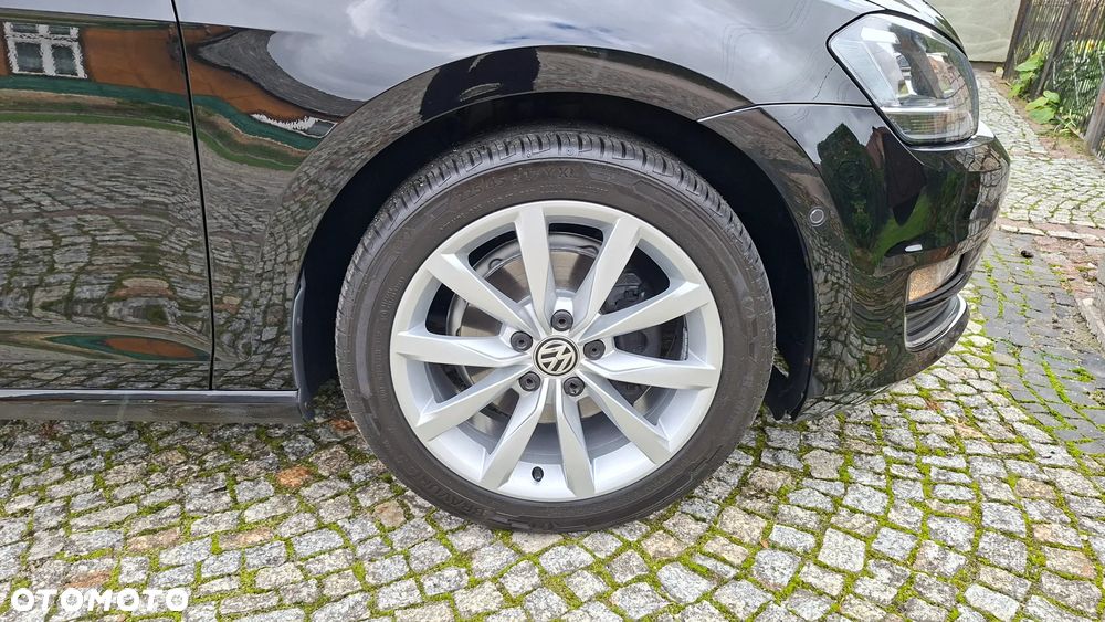 Seat Leon 1.4 TSI Start&Stop Style - 32