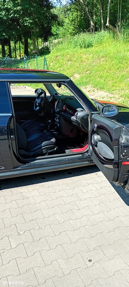 MINI Cooper S - 21