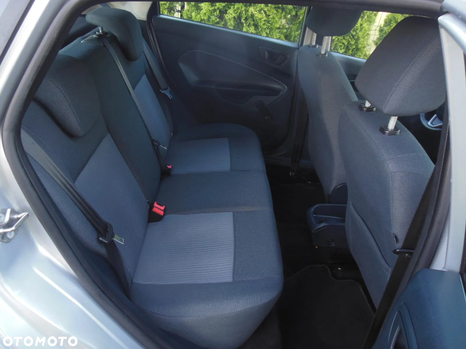 Ford Fiesta 1.25 Trend EU5 - 13